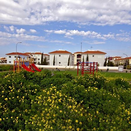 Mythical Sands Apartments Protaras Zewnętrze zdjęcie