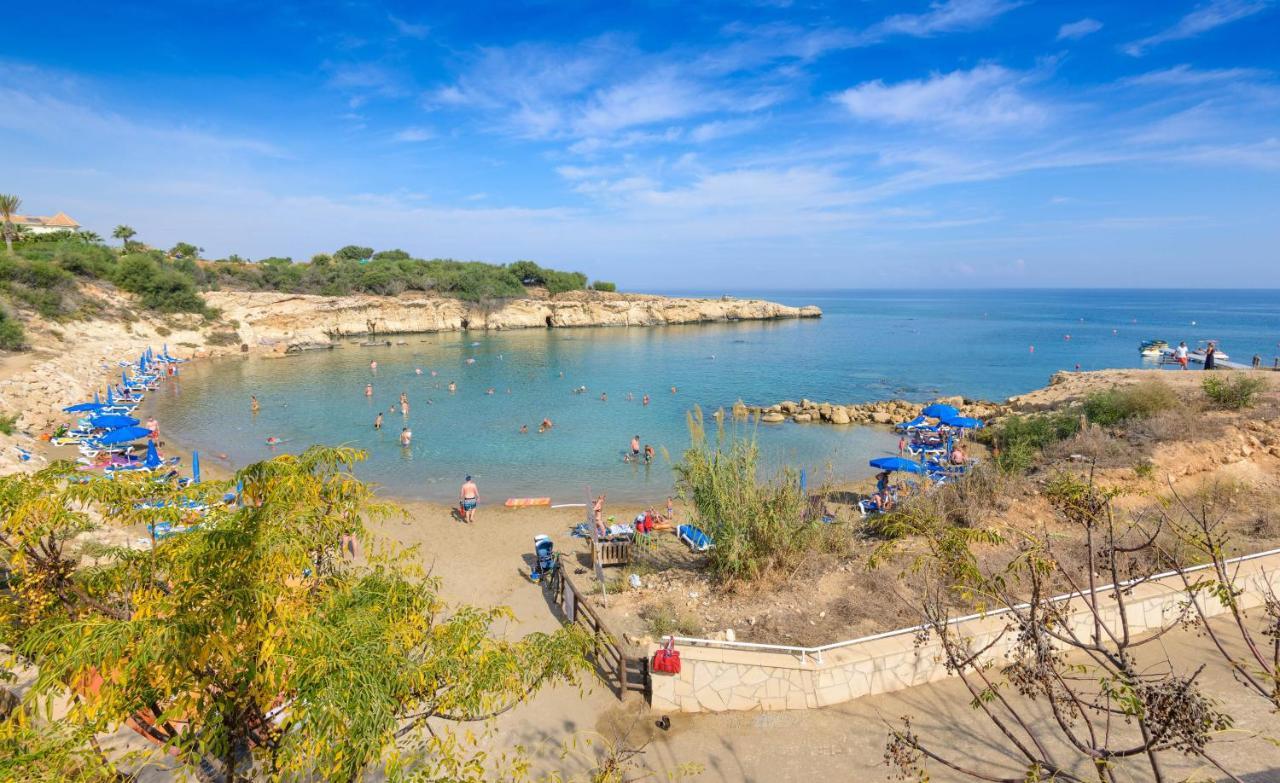 Mythical Sands Apartments Protaras Zewnętrze zdjęcie