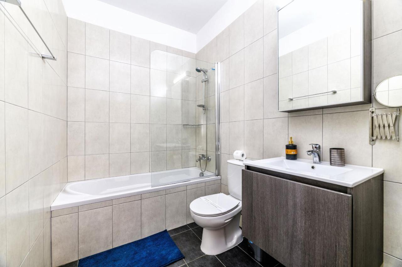 Mythical Sands Apartments Protaras Zewnętrze zdjęcie