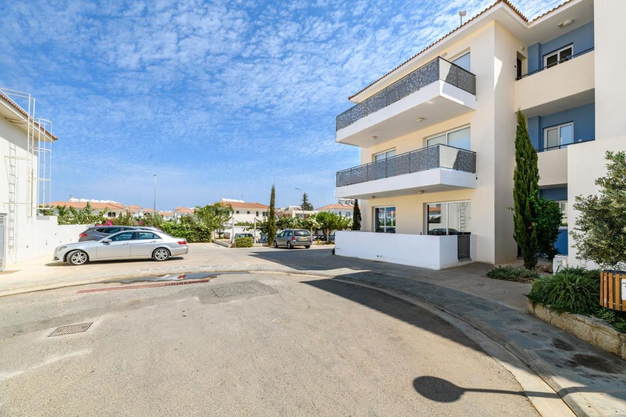 Mythical Sands Apartments Protaras Zewnętrze zdjęcie