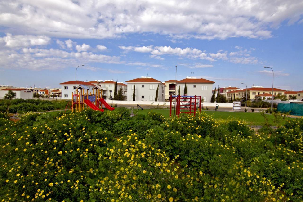 Mythical Sands Apartments Protaras Zewnętrze zdjęcie