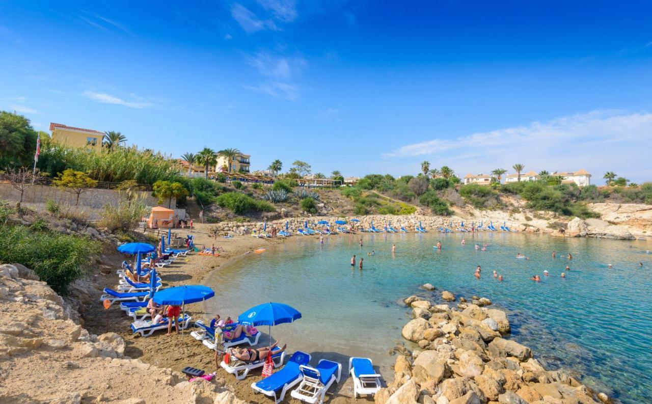 Mythical Sands Apartments Protaras Zewnętrze zdjęcie