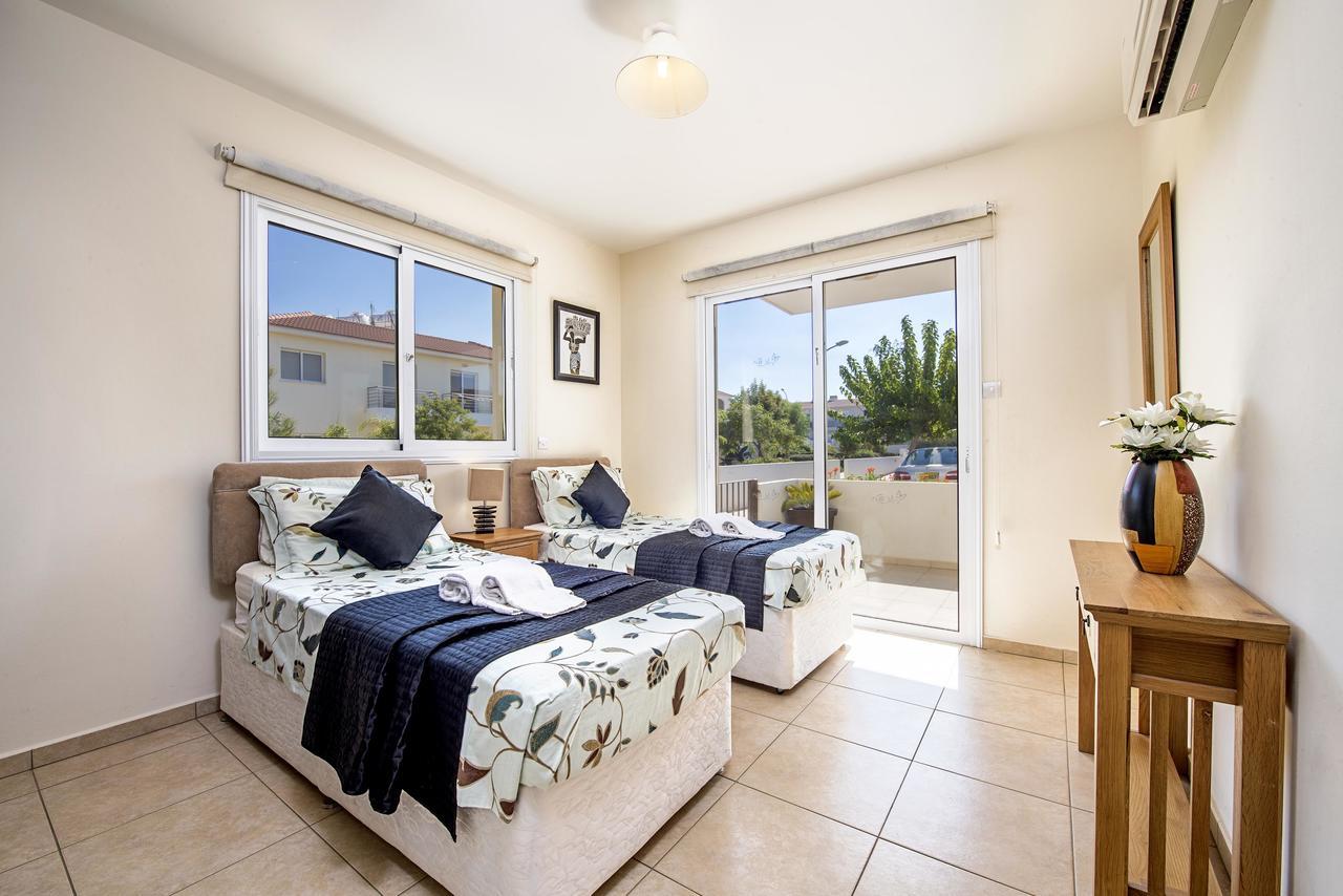 Mythical Sands Apartments Protaras Zewnętrze zdjęcie