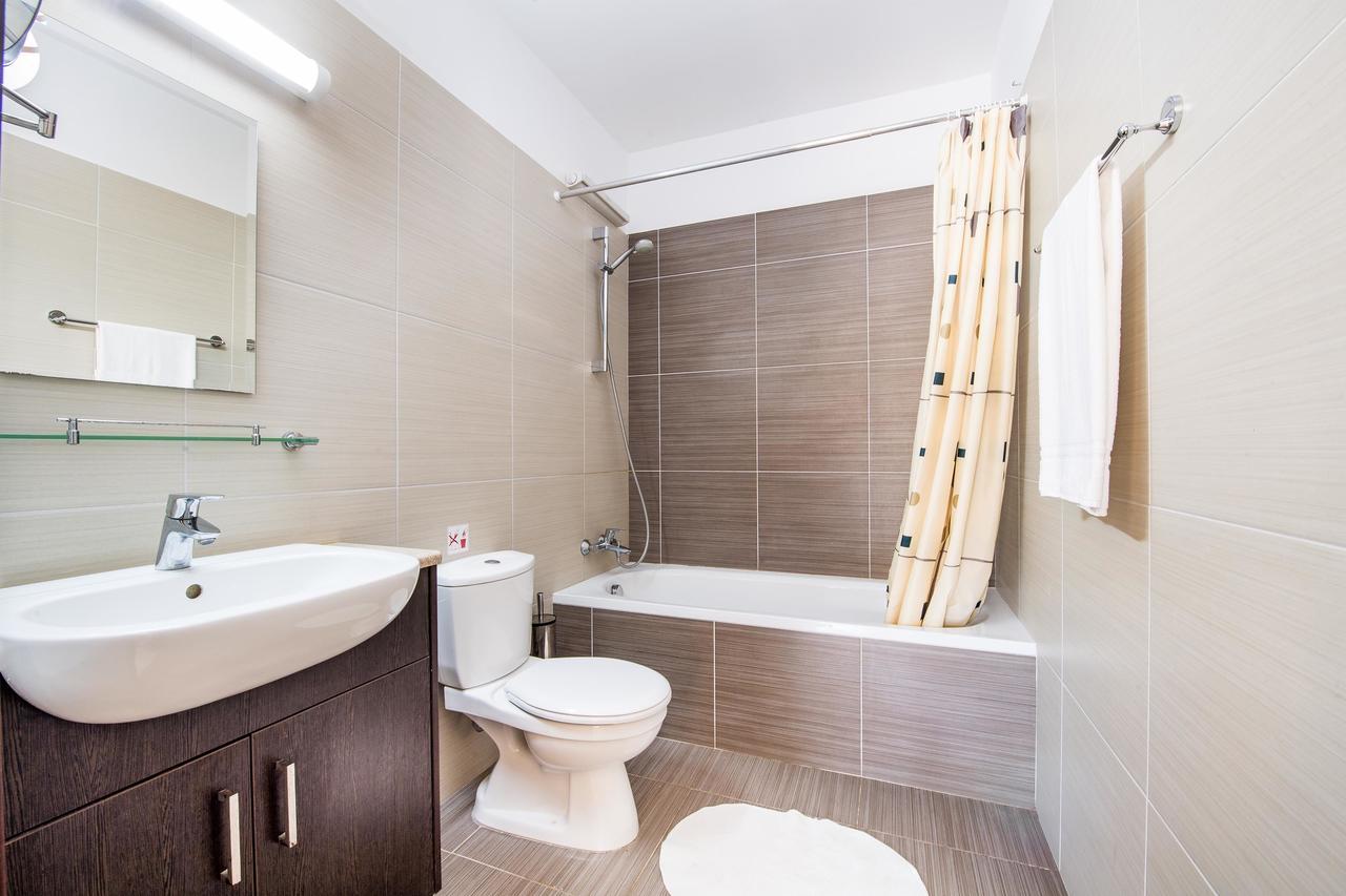 Mythical Sands Apartments Protaras Zewnętrze zdjęcie