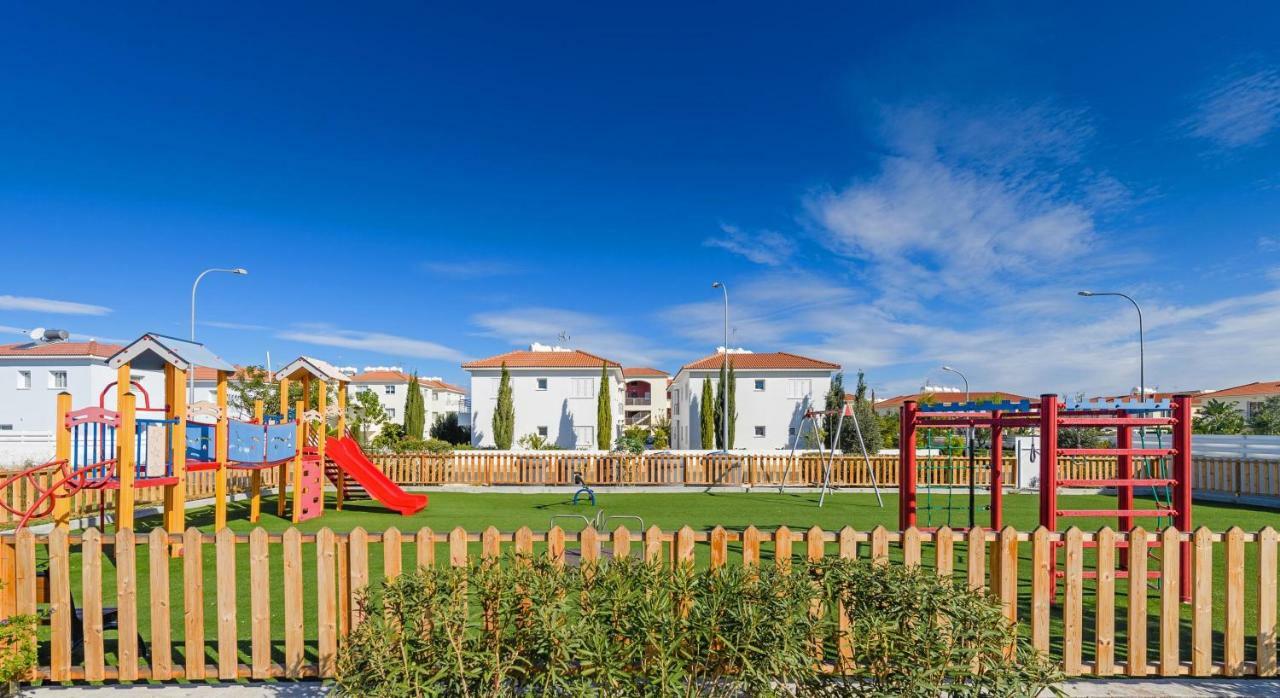 Mythical Sands Apartments Protaras Zewnętrze zdjęcie