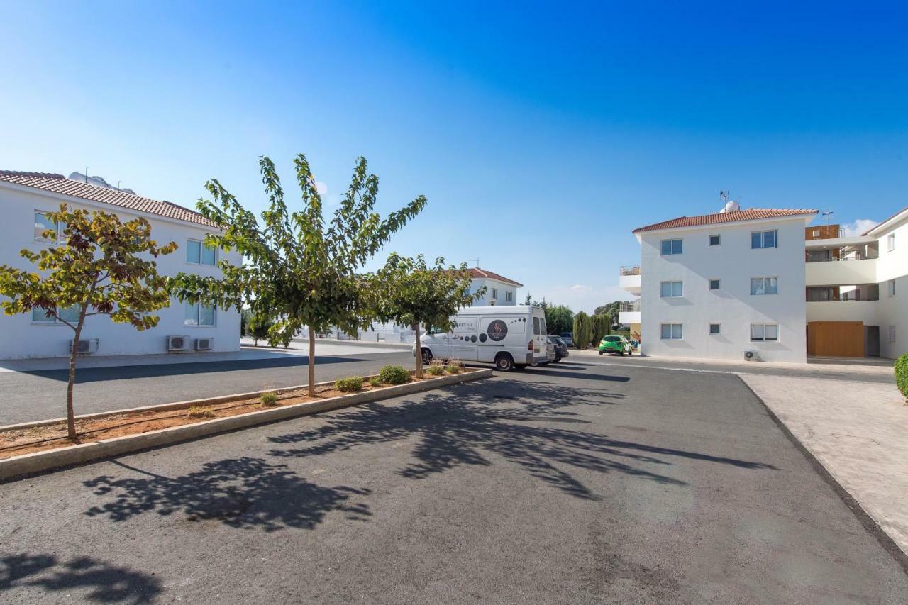 Mythical Sands Apartments Protaras Zewnętrze zdjęcie