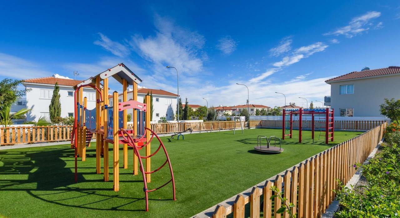 Mythical Sands Apartments Protaras Zewnętrze zdjęcie