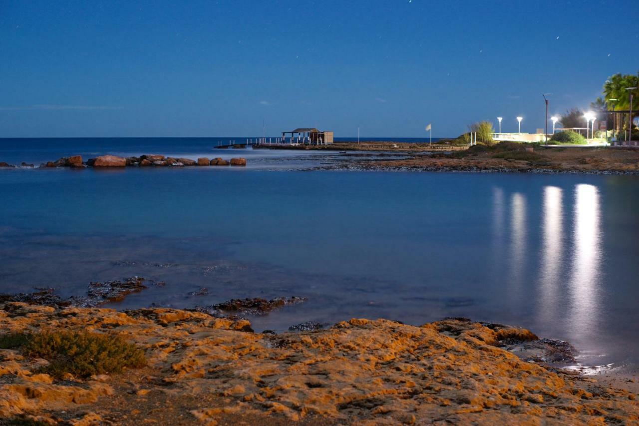 Mythical Sands Apartments Protaras Zewnętrze zdjęcie
