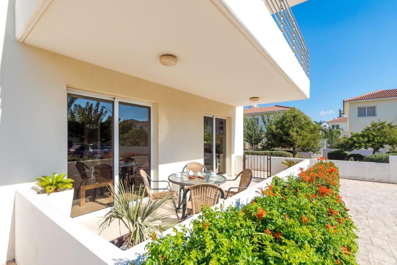 Mythical Sands Apartments Protaras Zewnętrze zdjęcie