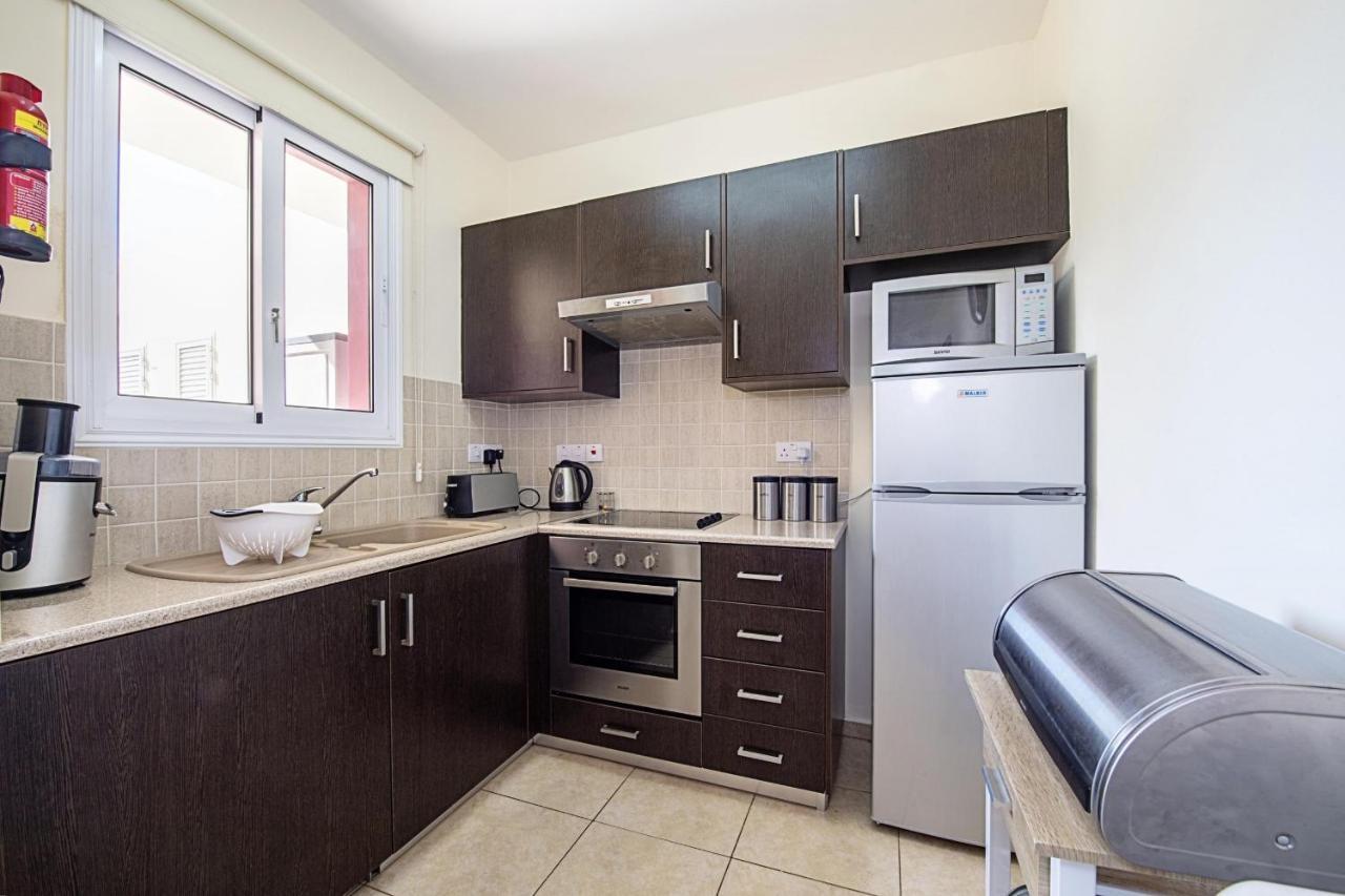 Mythical Sands Apartments Protaras Zewnętrze zdjęcie
