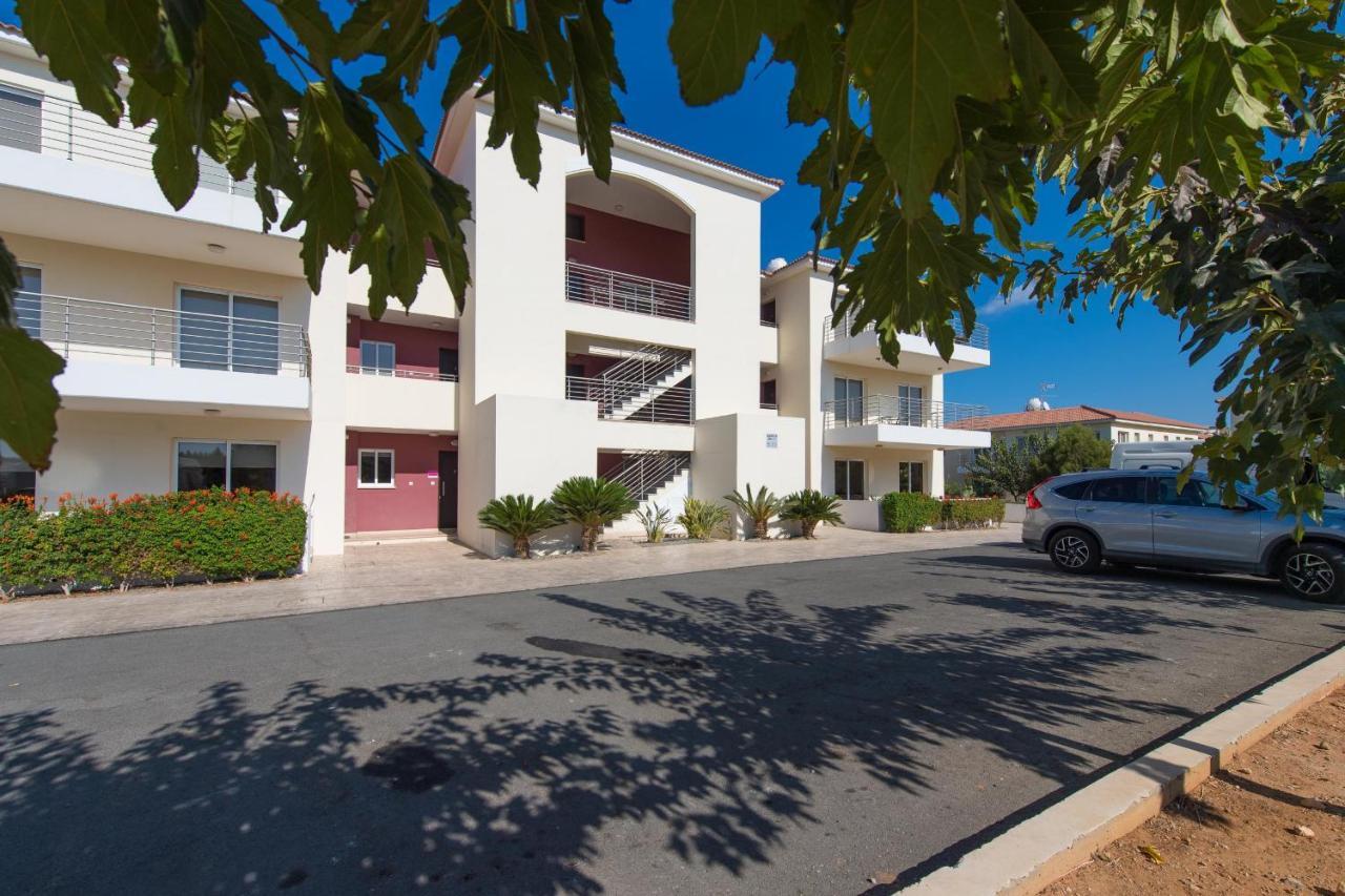 Mythical Sands Apartments Protaras Zewnętrze zdjęcie