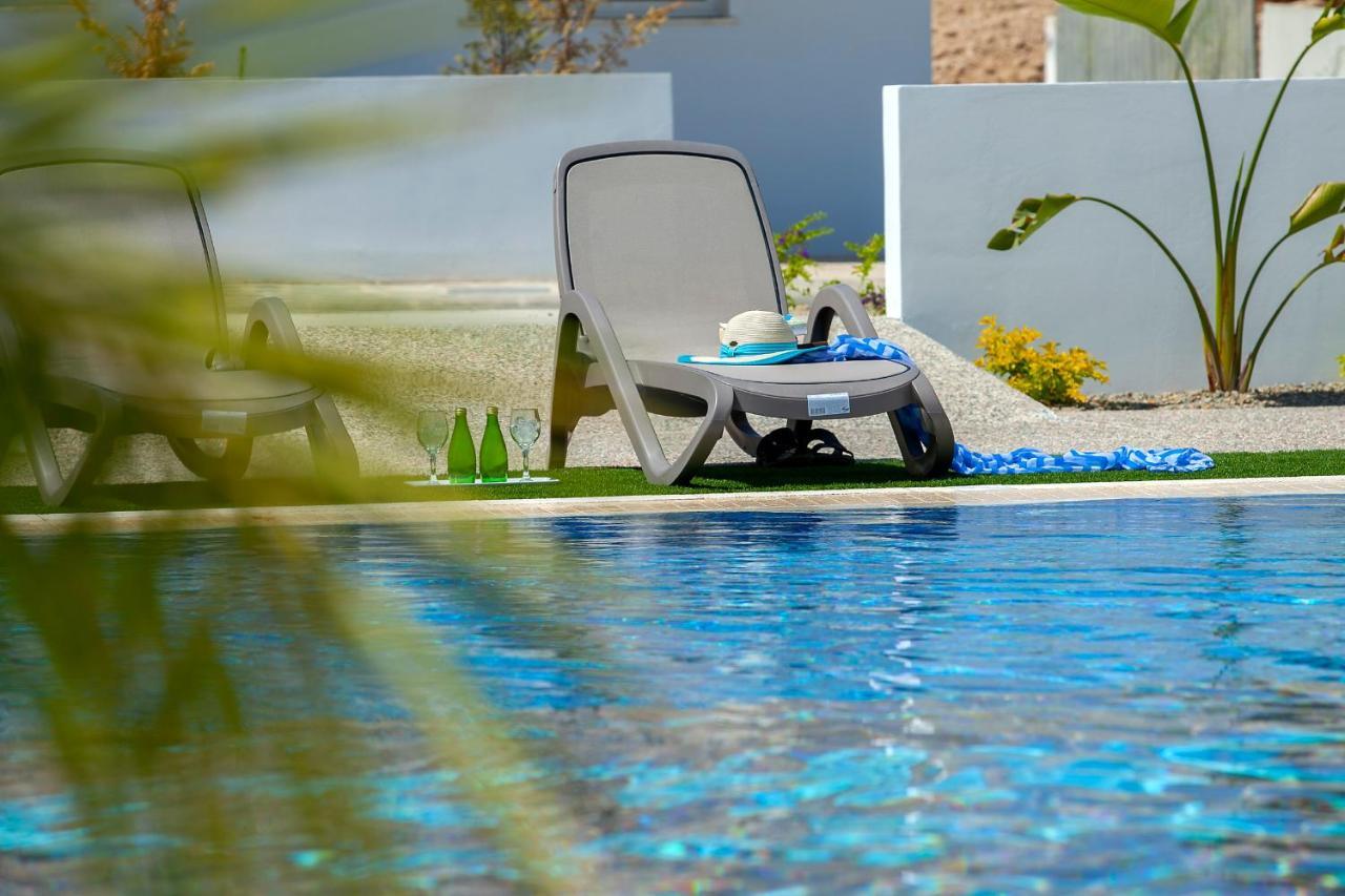 Mythical Sands Apartments Protaras Zewnętrze zdjęcie