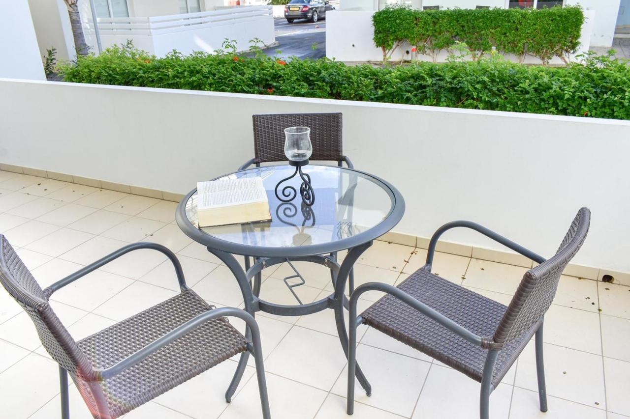Mythical Sands Apartments Protaras Zewnętrze zdjęcie
